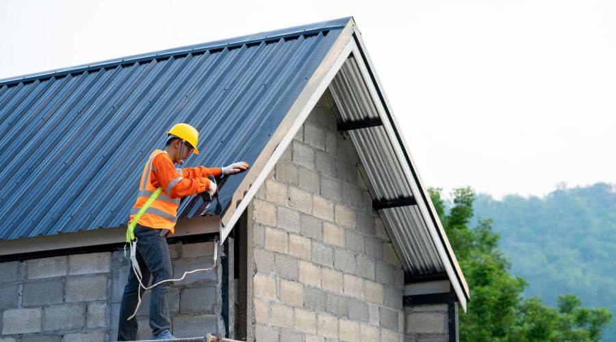 Local Chimney Repair in Catharine, KS